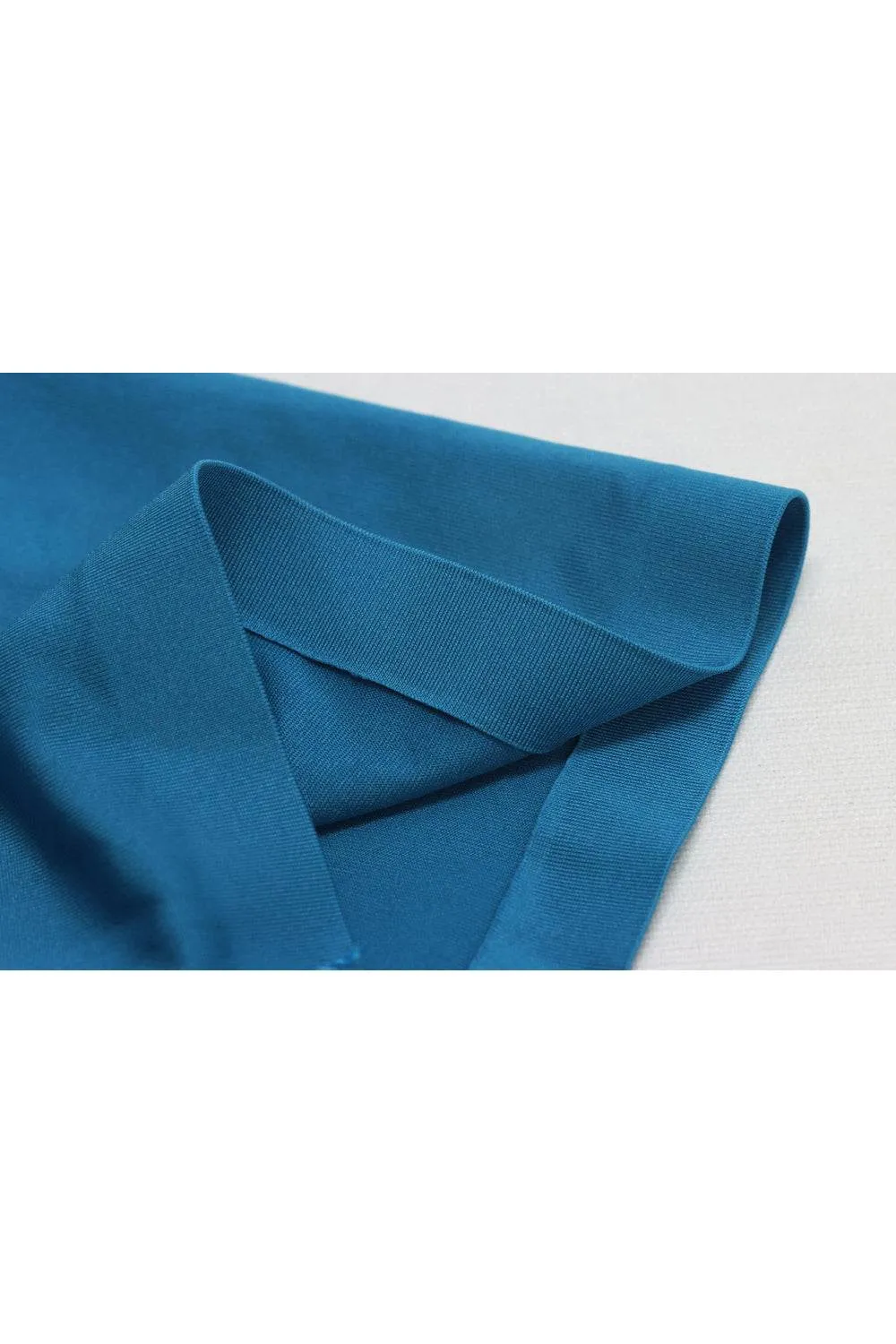 Sundried Sport Pianura Men's Blue Short Sleeve Cycle Jersey