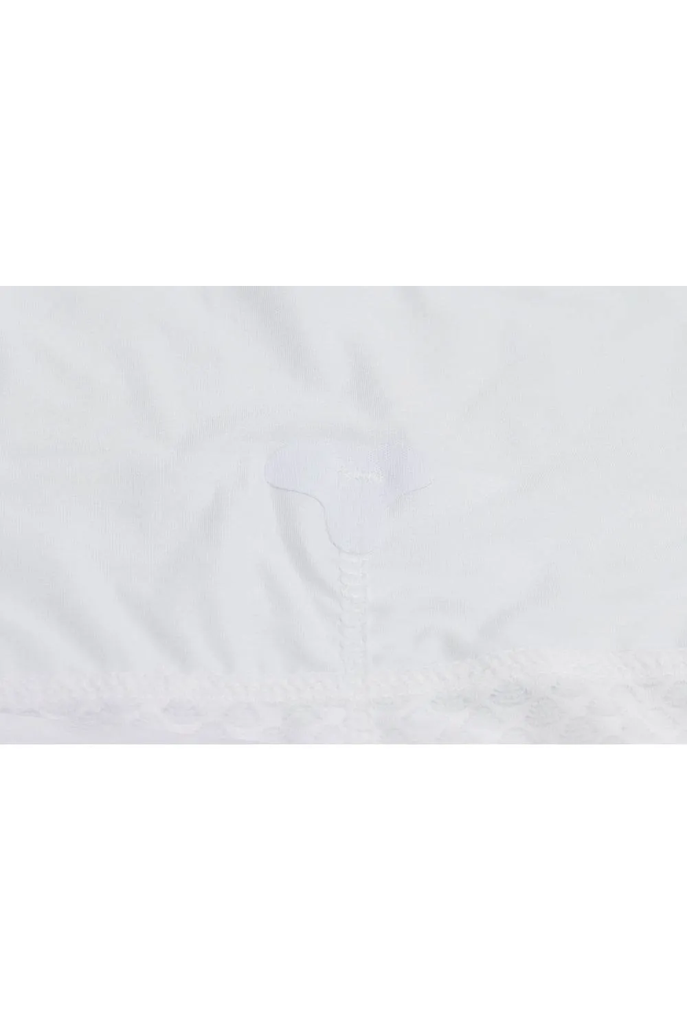Sundried Sport Pianura Women's White Short Sleeve Cycle Jersey