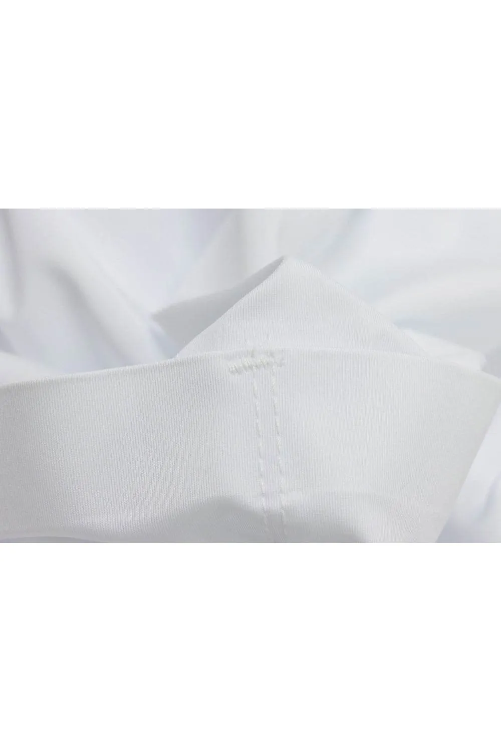 Sundried Sport Pianura Women's White Short Sleeve Cycle Jersey