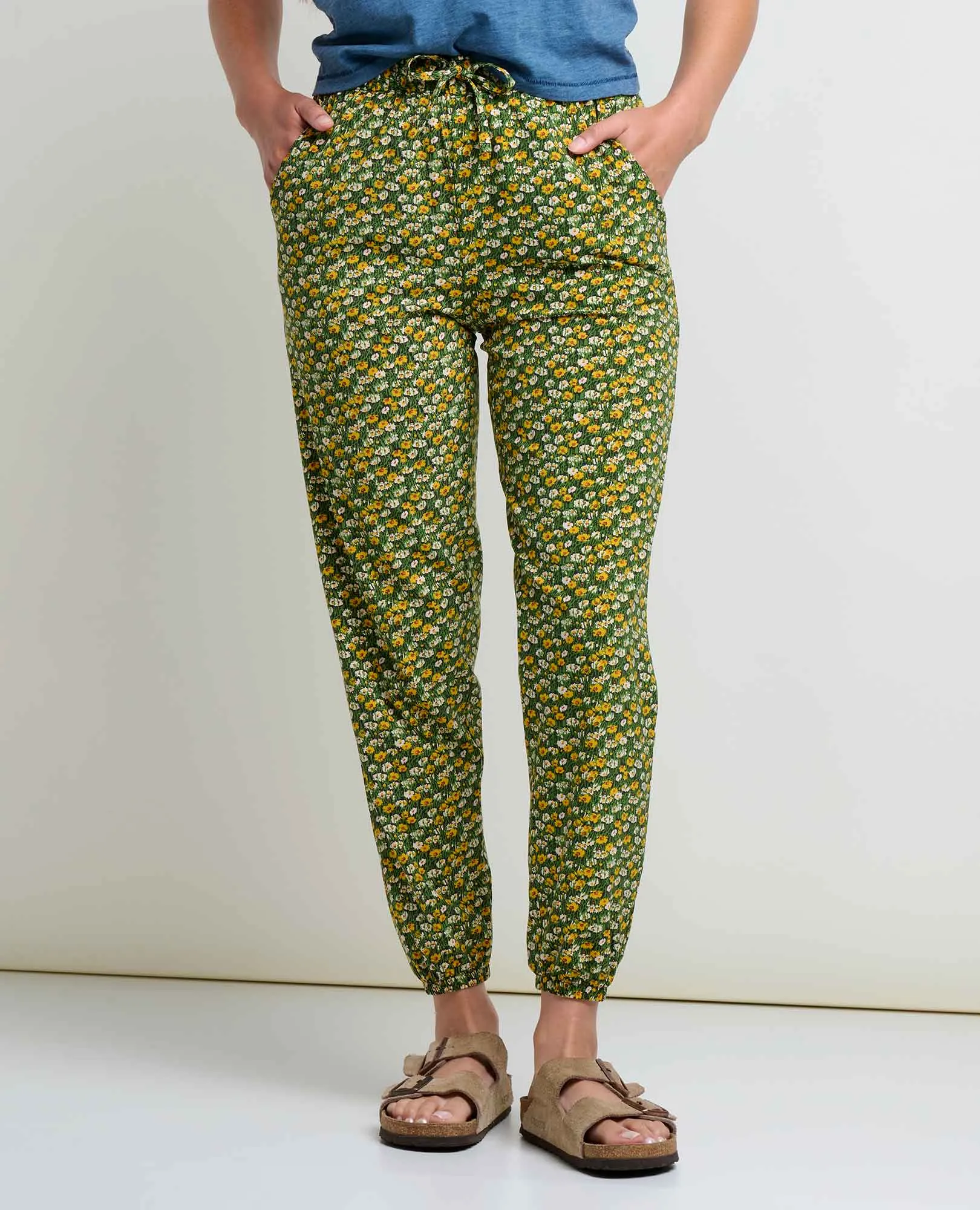 Sunkissed Jogger