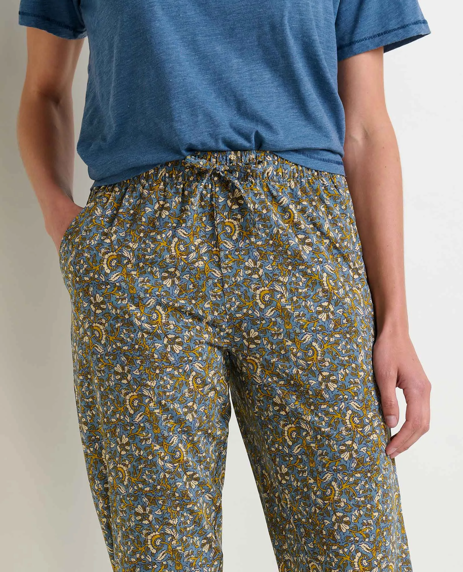 Sunkissed Jogger
