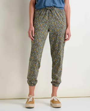 Sunkissed Jogger