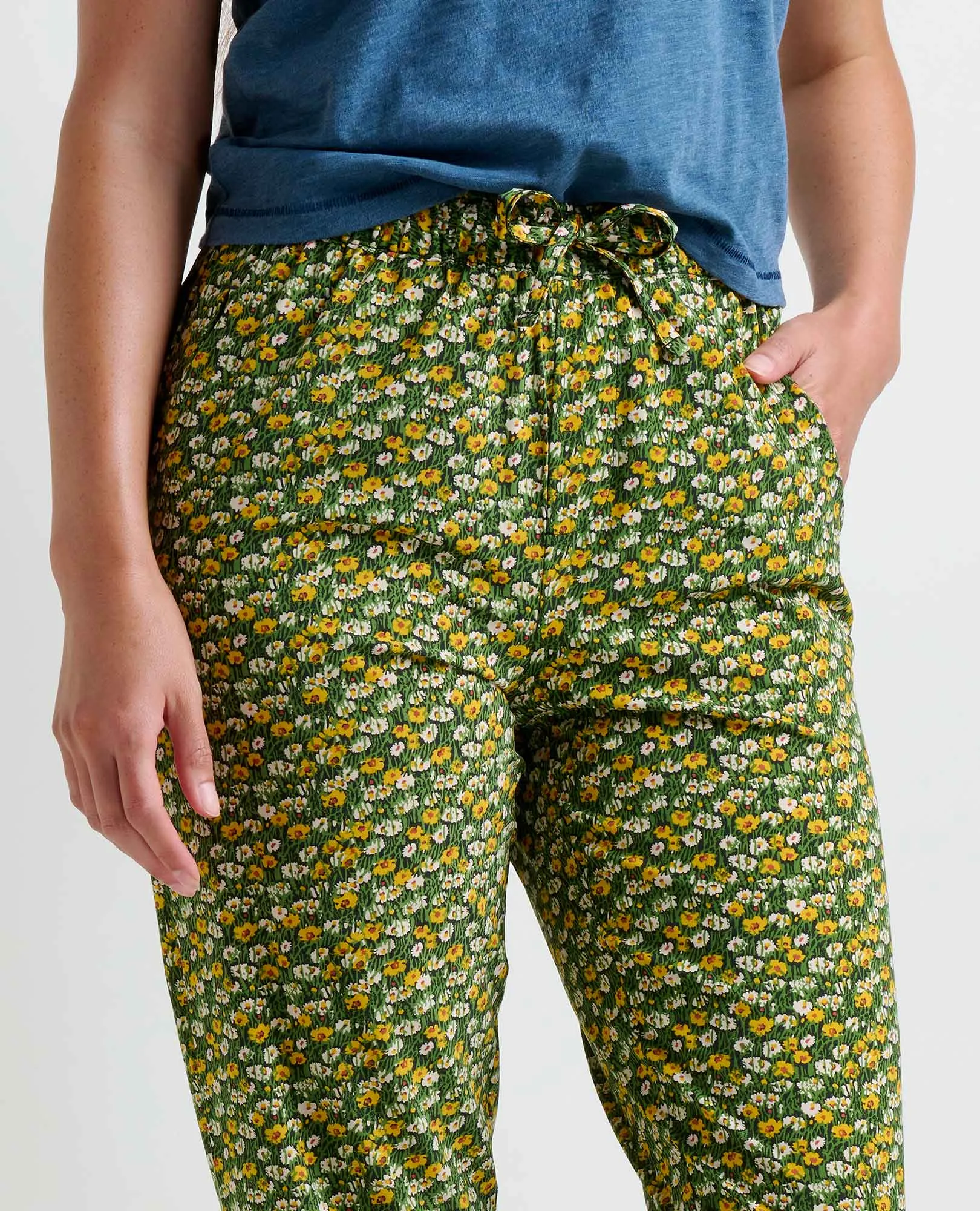 Sunkissed Jogger
