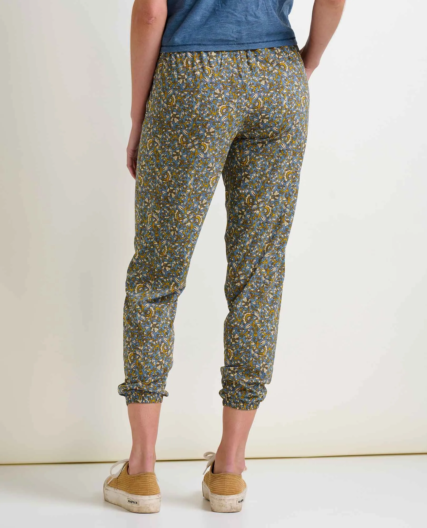 Sunkissed Jogger