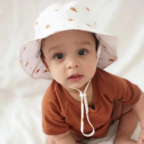 Sunshine Bucket Hat