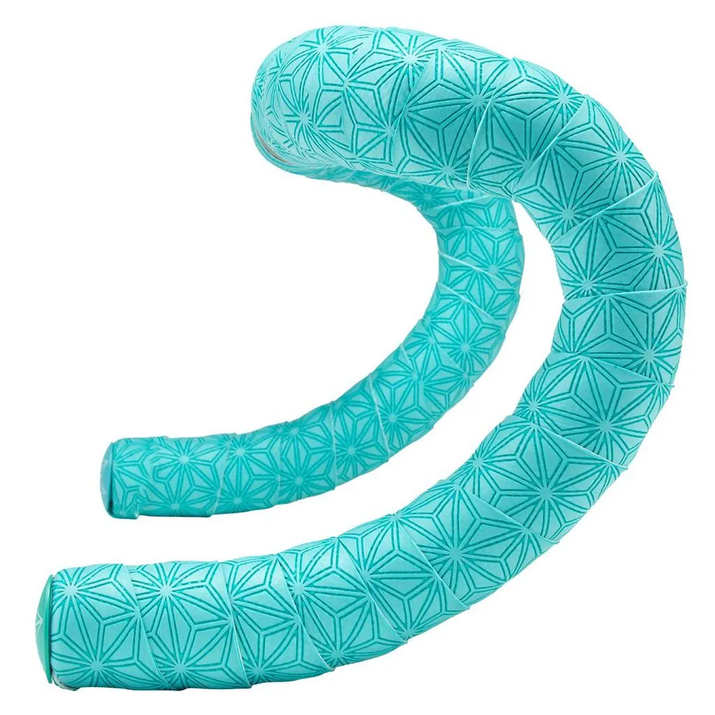 Supacaz SSK Handlebar Tape - Celeste