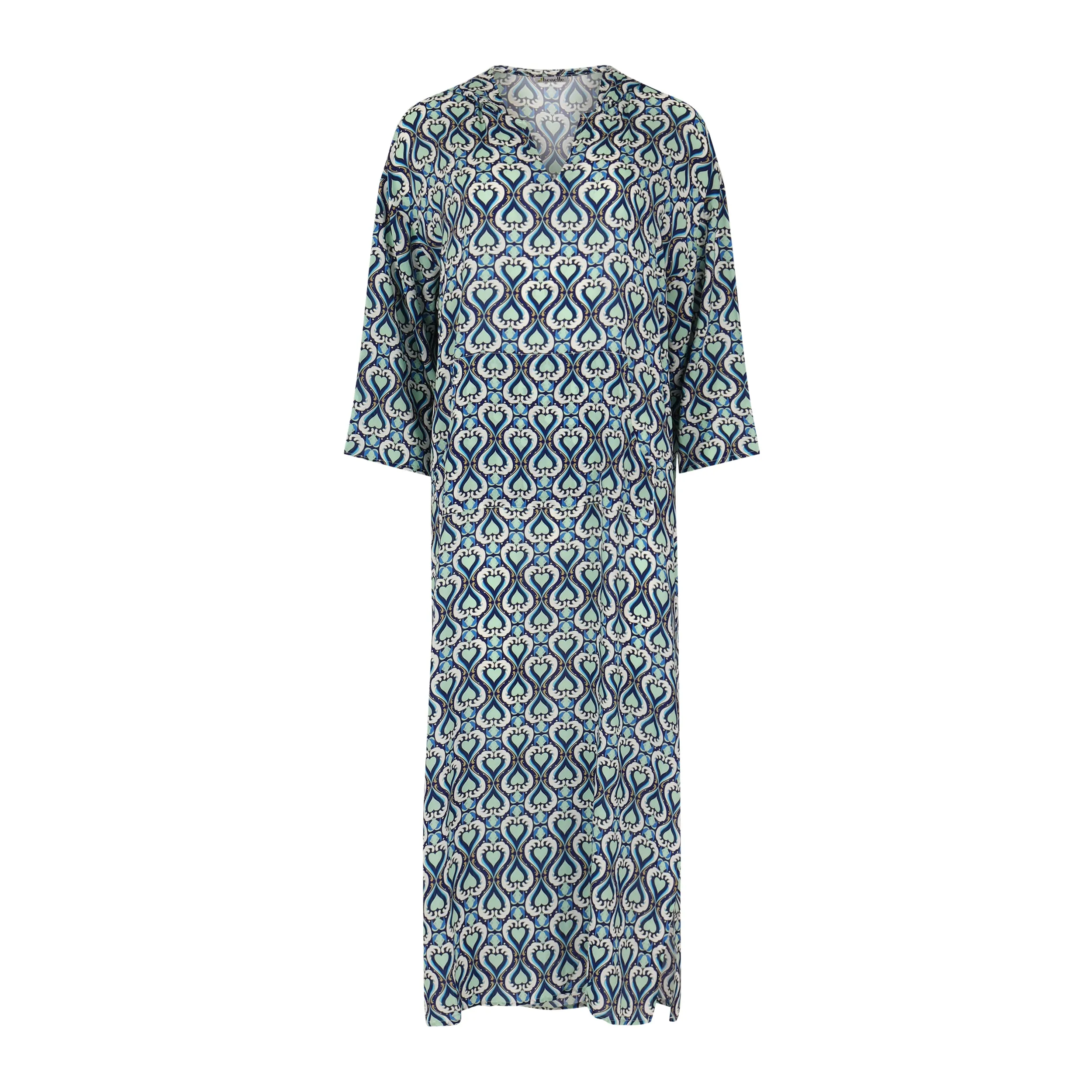 Surf Rider Kaftan