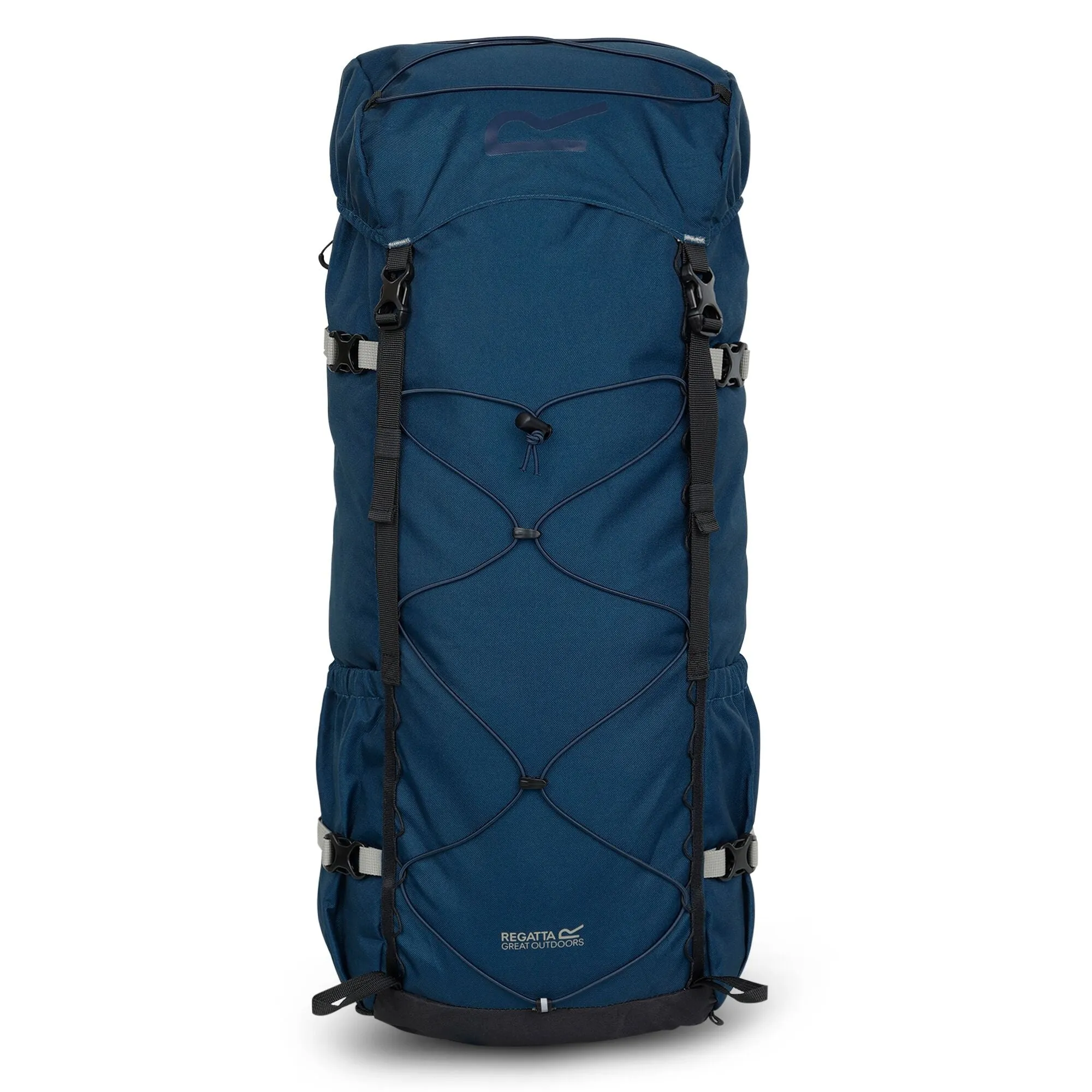 Survivor V 45L Backpack | Moonlight Denim