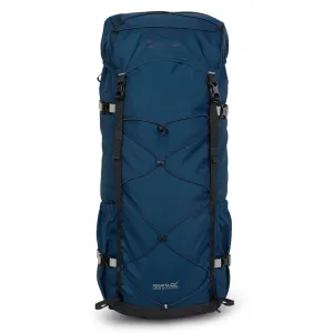Survivor V 45L Backpack | Moonlight Denim