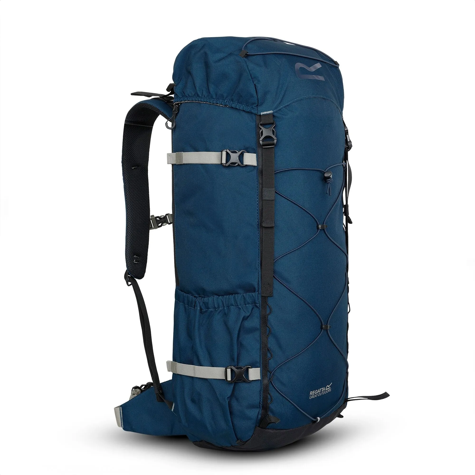 Survivor V 45L Backpack | Moonlight Denim