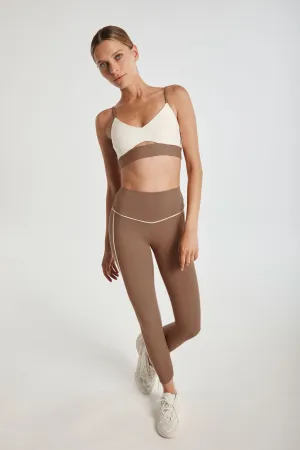 Sutton Cutout Bra
