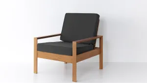 Suzy Lounge Chair