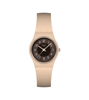 Swatch Espresso CHARM Originals Lady 25mm LT104