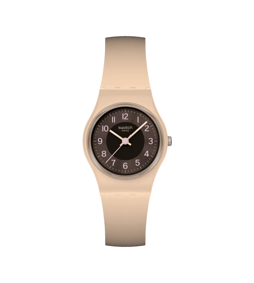 Swatch Espresso CHARM Originals Lady 25mm LT104