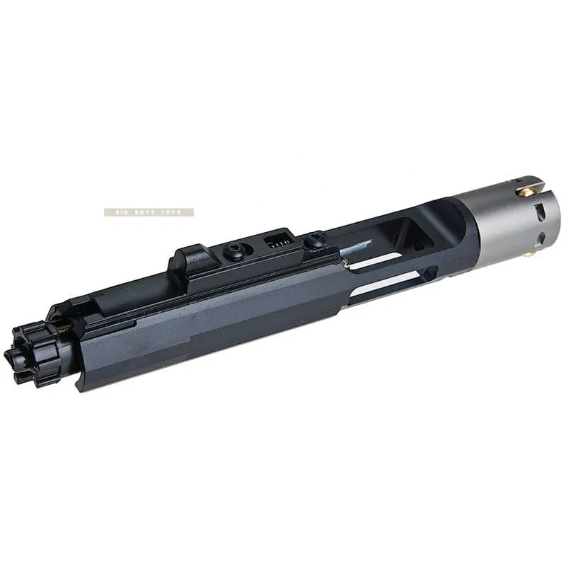T8 TOKYO MARUI MWS GBBR TYPE S COMPLETE STEEL BOLT SET (SUPER HIGH SPEED VERSION)