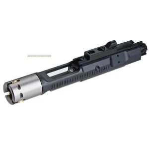 T8 TOKYO MARUI MWS GBBR TYPE S COMPLETE STEEL BOLT SET (SUPER HIGH SPEED VERSION)