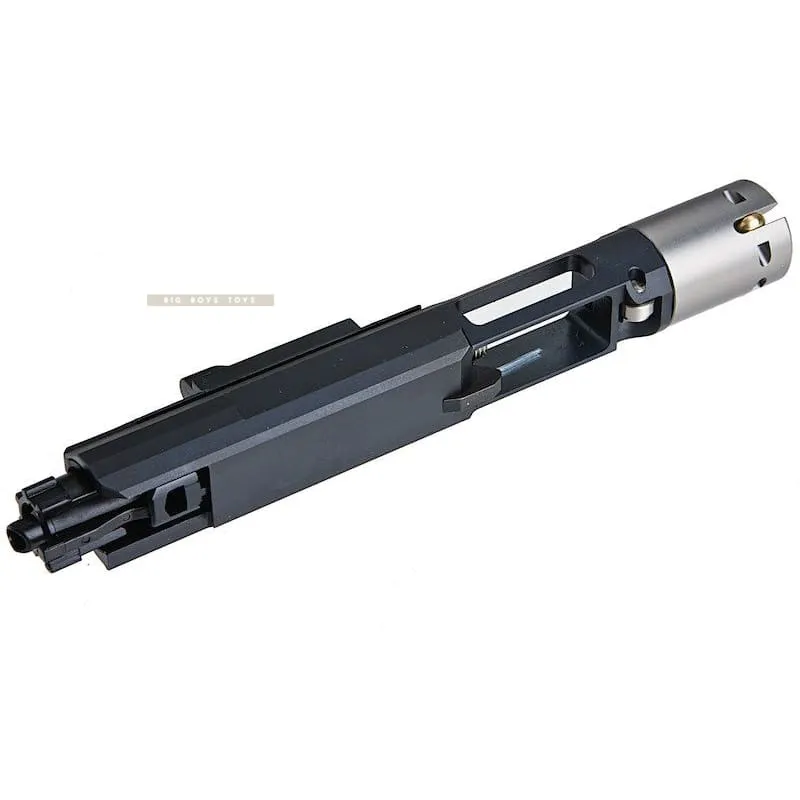 T8 TOKYO MARUI MWS GBBR TYPE S COMPLETE STEEL BOLT SET (SUPER HIGH SPEED VERSION)