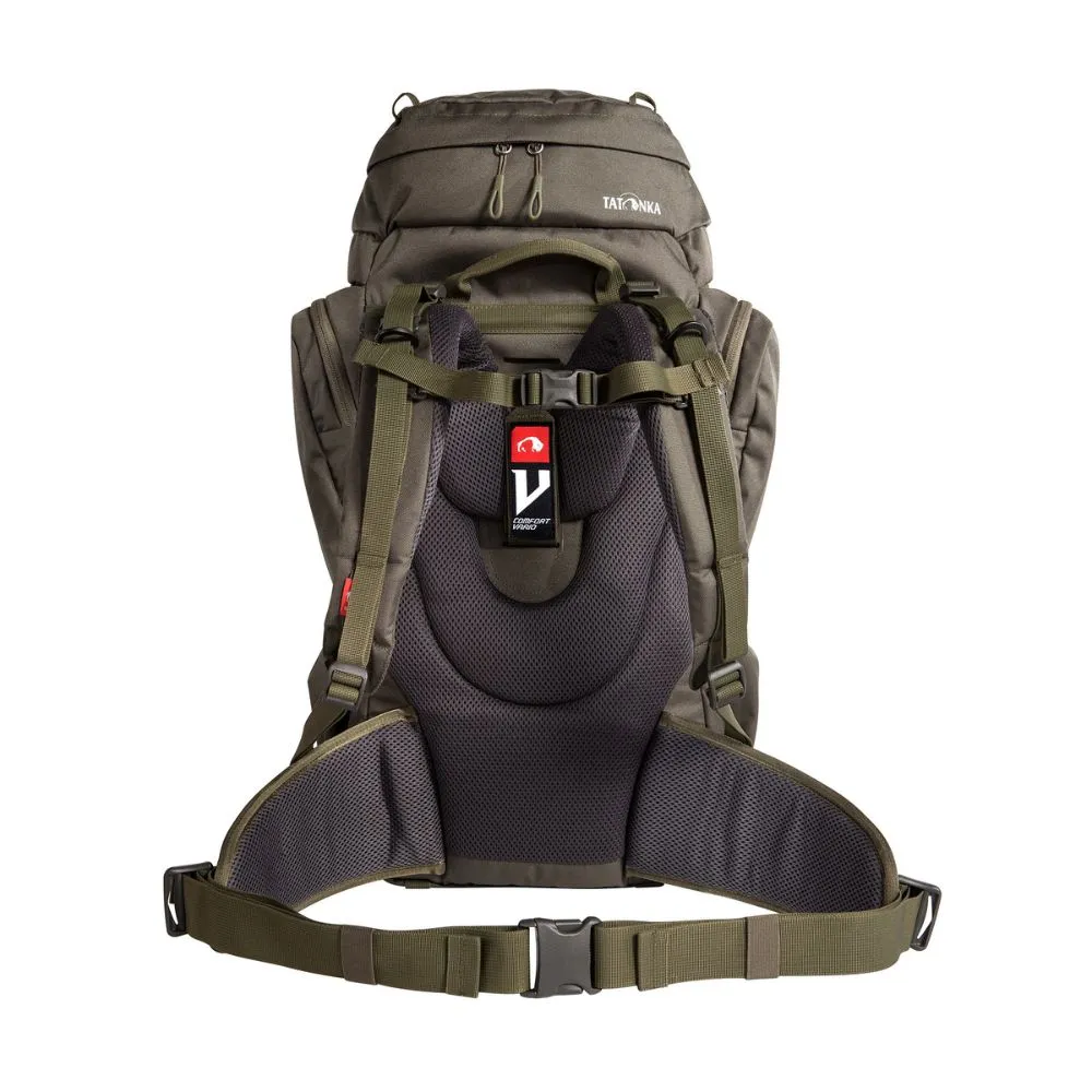Tatonka Akela 35 Litre Trekking Backpack - Olive