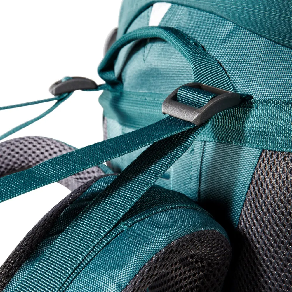 Tatonka Noras 65 10 Litre Trekking Backpack - Teal Green