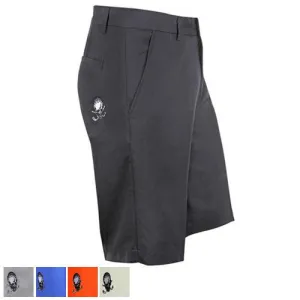 Tattoo Golf OB ProCool Golf Shorts Black (S002) 30