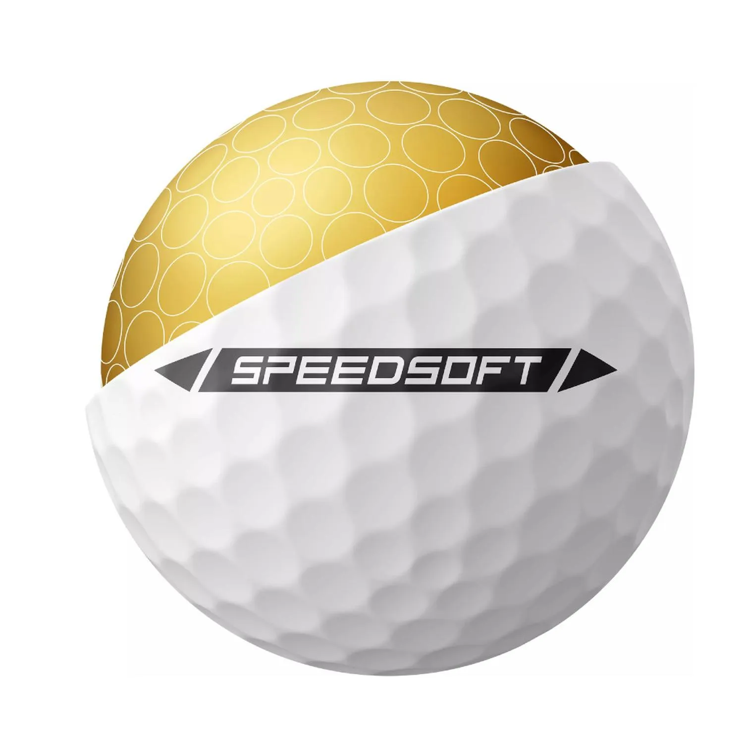 Taylormade SpeedSoft