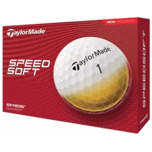 Taylormade SpeedSoft
