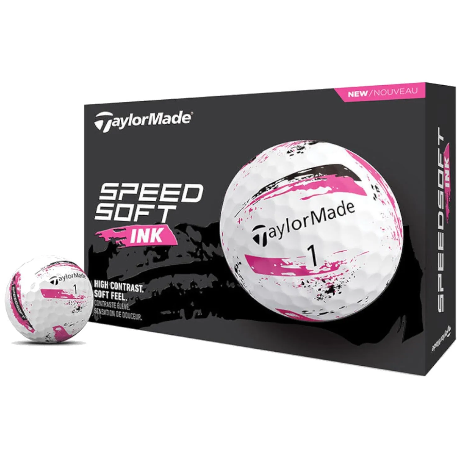Taylormade SpeedSoft