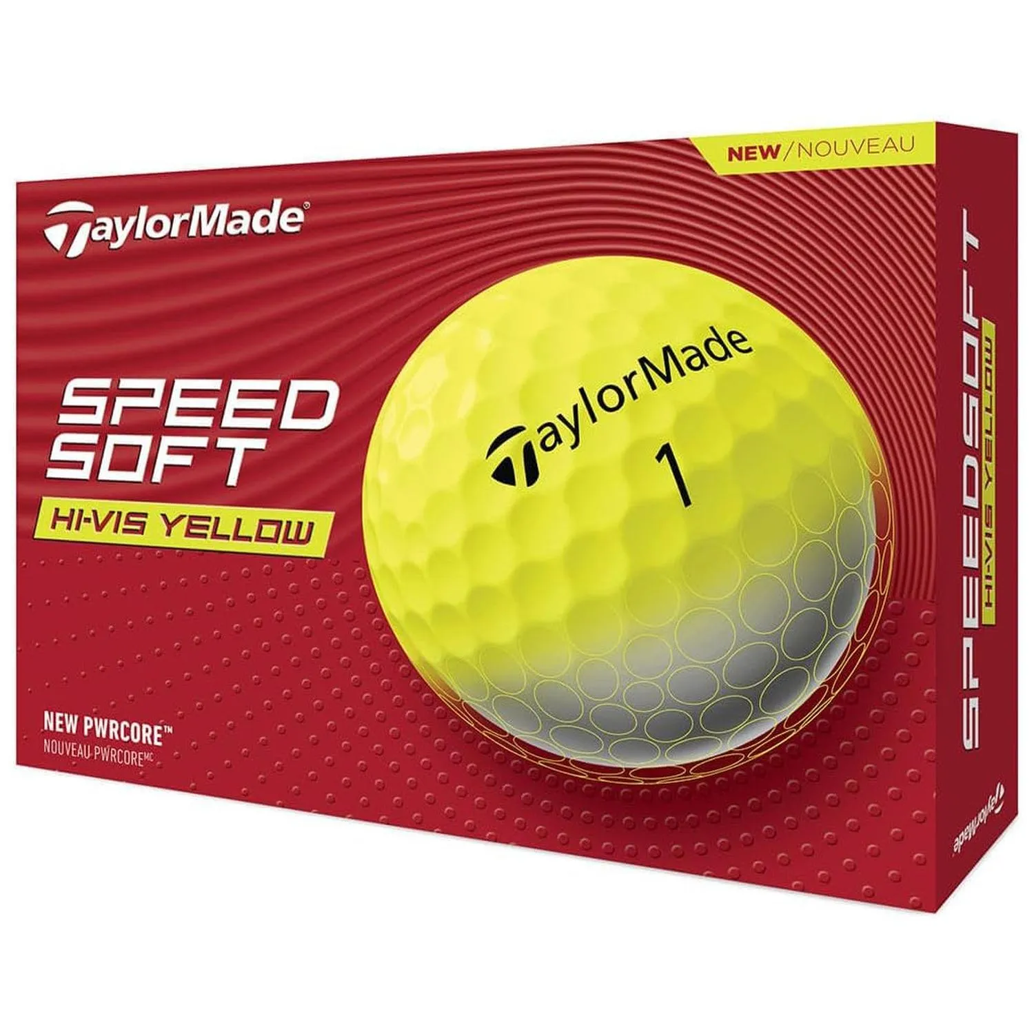 Taylormade SpeedSoft
