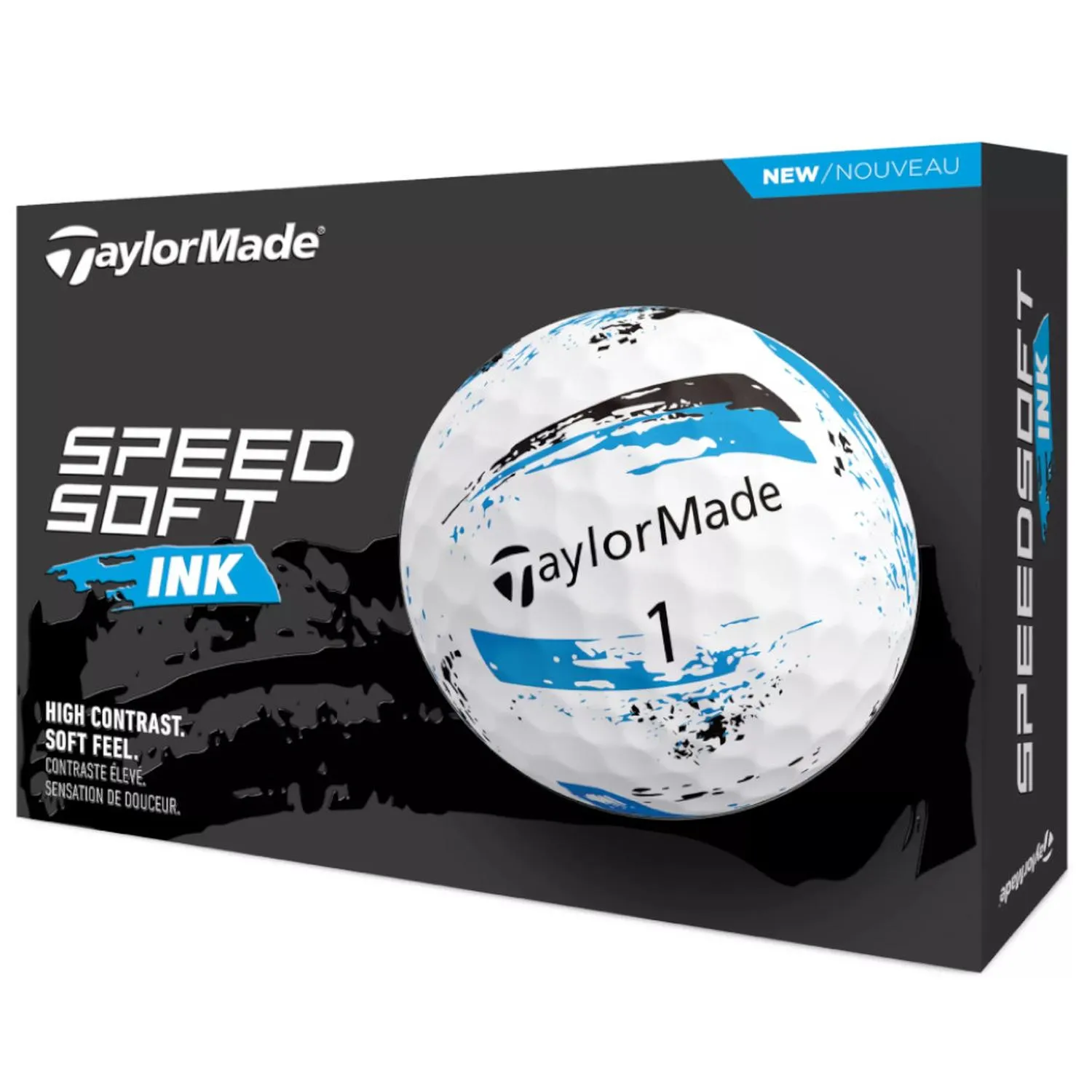 Taylormade SpeedSoft