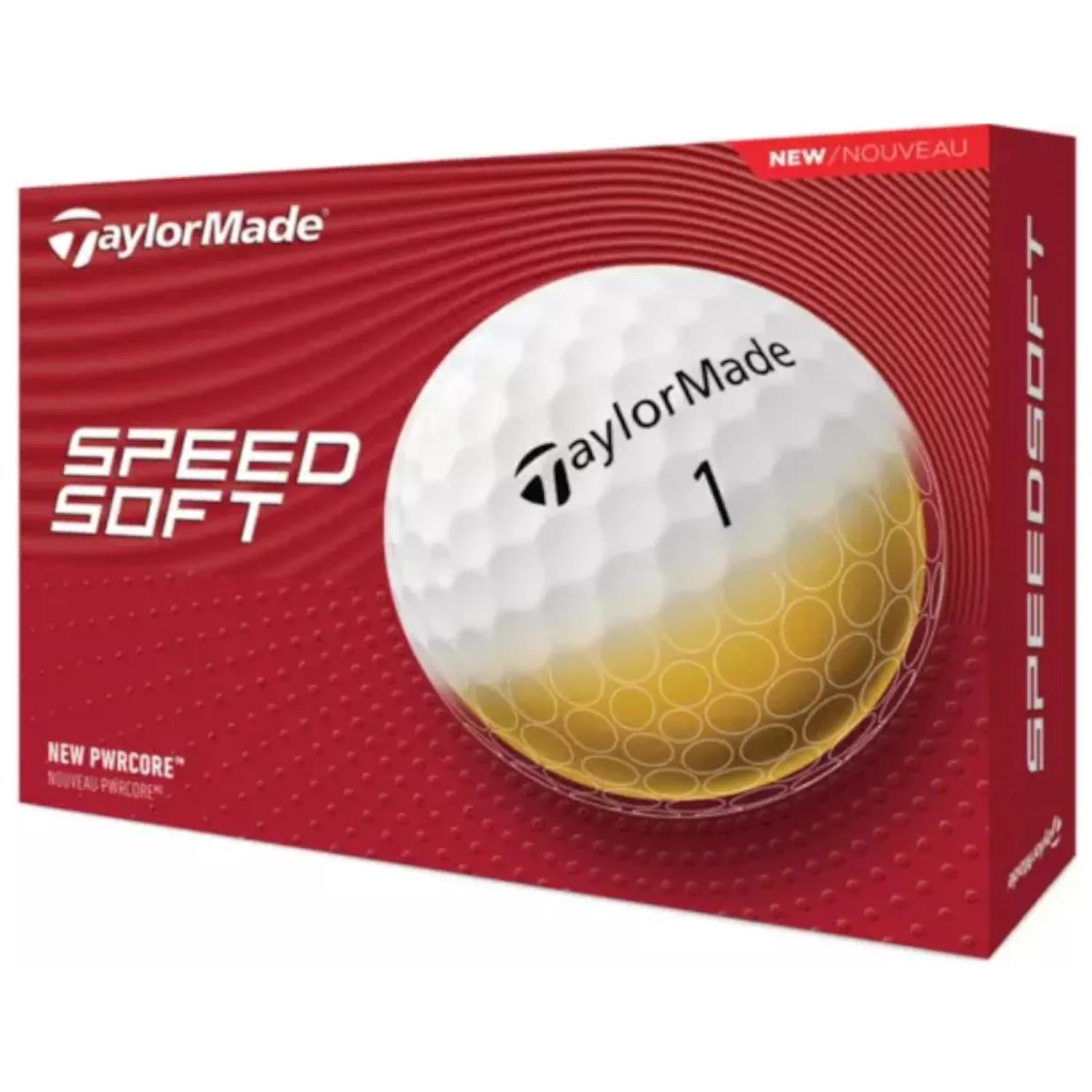 Taylormade SpeedSoft
