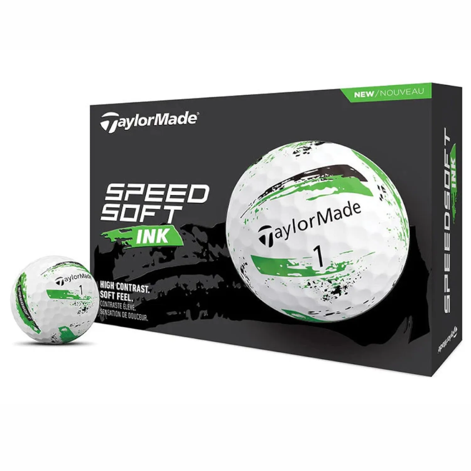 Taylormade SpeedSoft