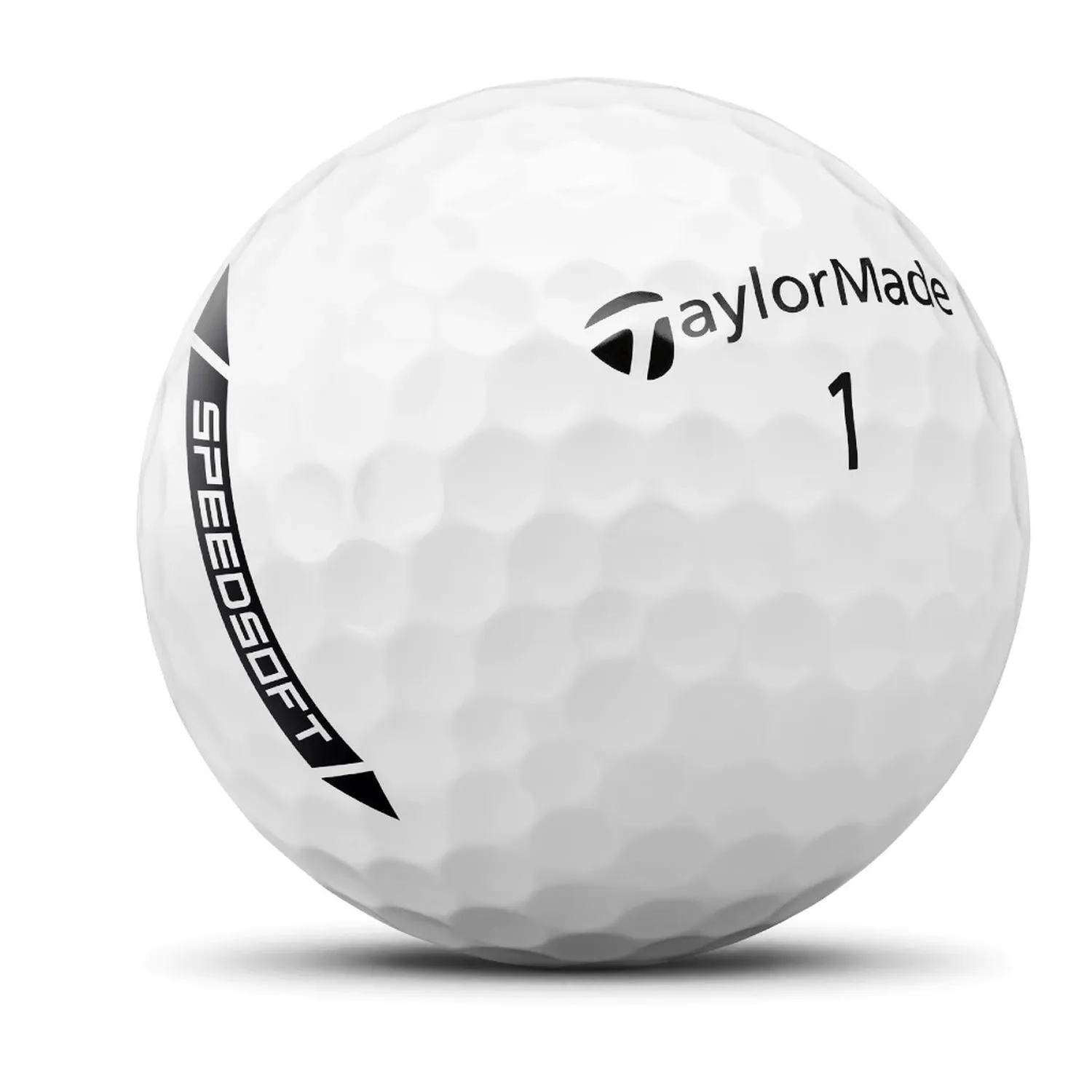 Taylormade SpeedSoft