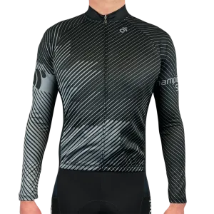 TECH  JERSEY (langarm)
