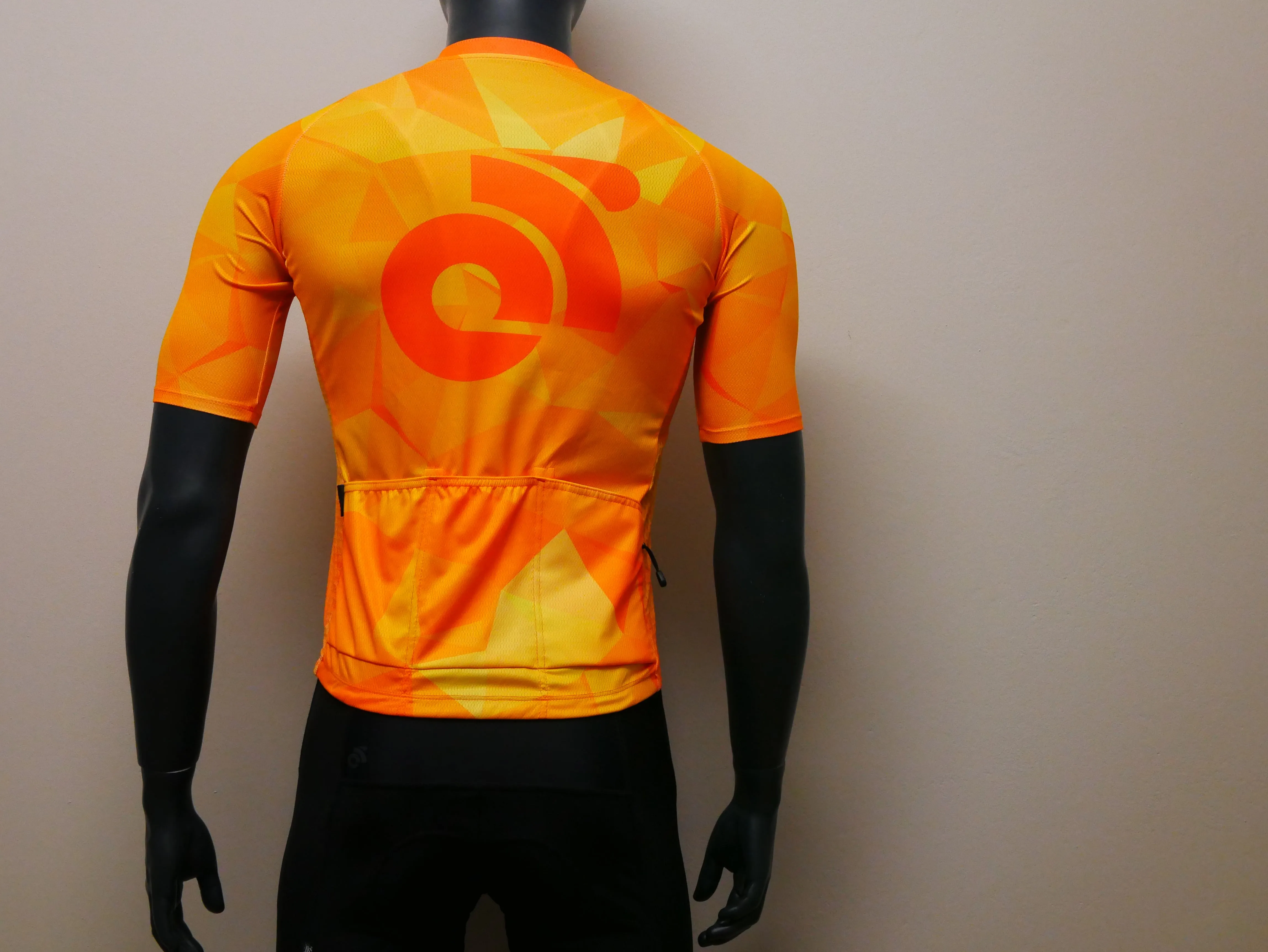 TECH  JERSEY
