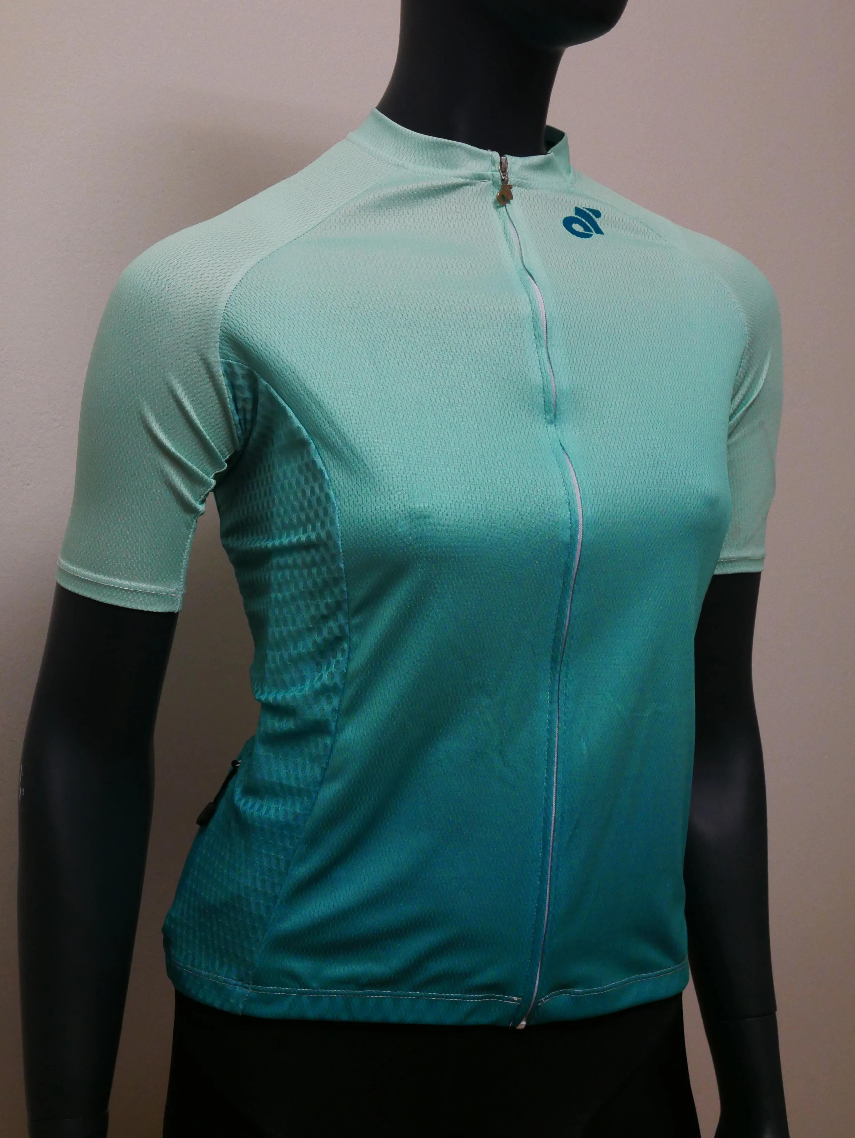 TECH  JERSEY