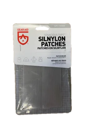 Tenacious Tape SilNylon