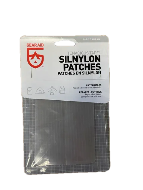Tenacious Tape SilNylon