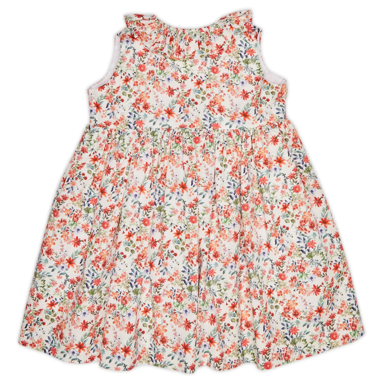TERESINA DRESS