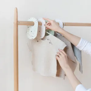 Terrazzo Closet Dividers
