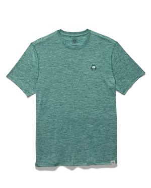TGL BOSTON COMMON GOLF PERFORMANCE TEE