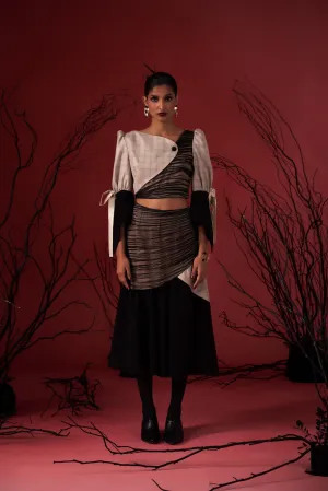 The Demetra Skirt Set