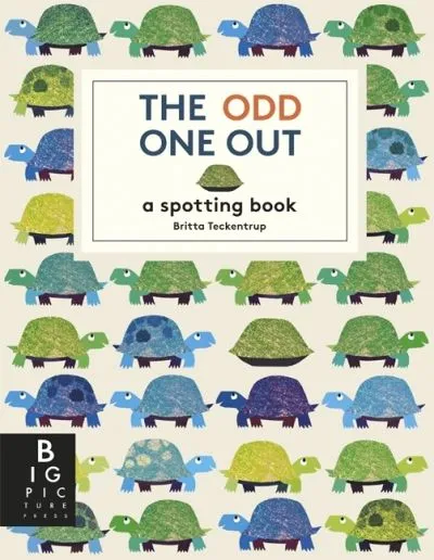 The odd one out