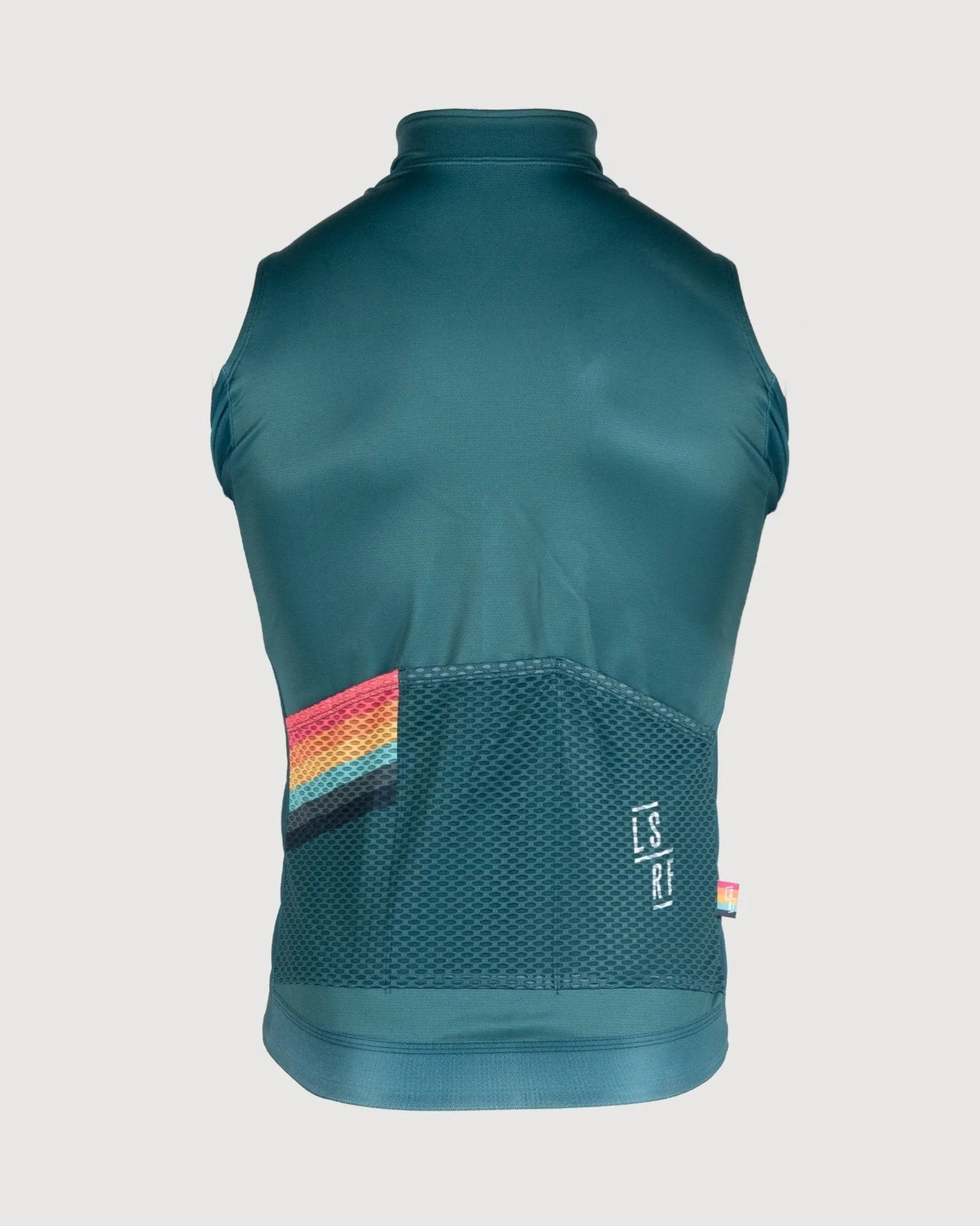Thermal Gilet Santa Cruz
