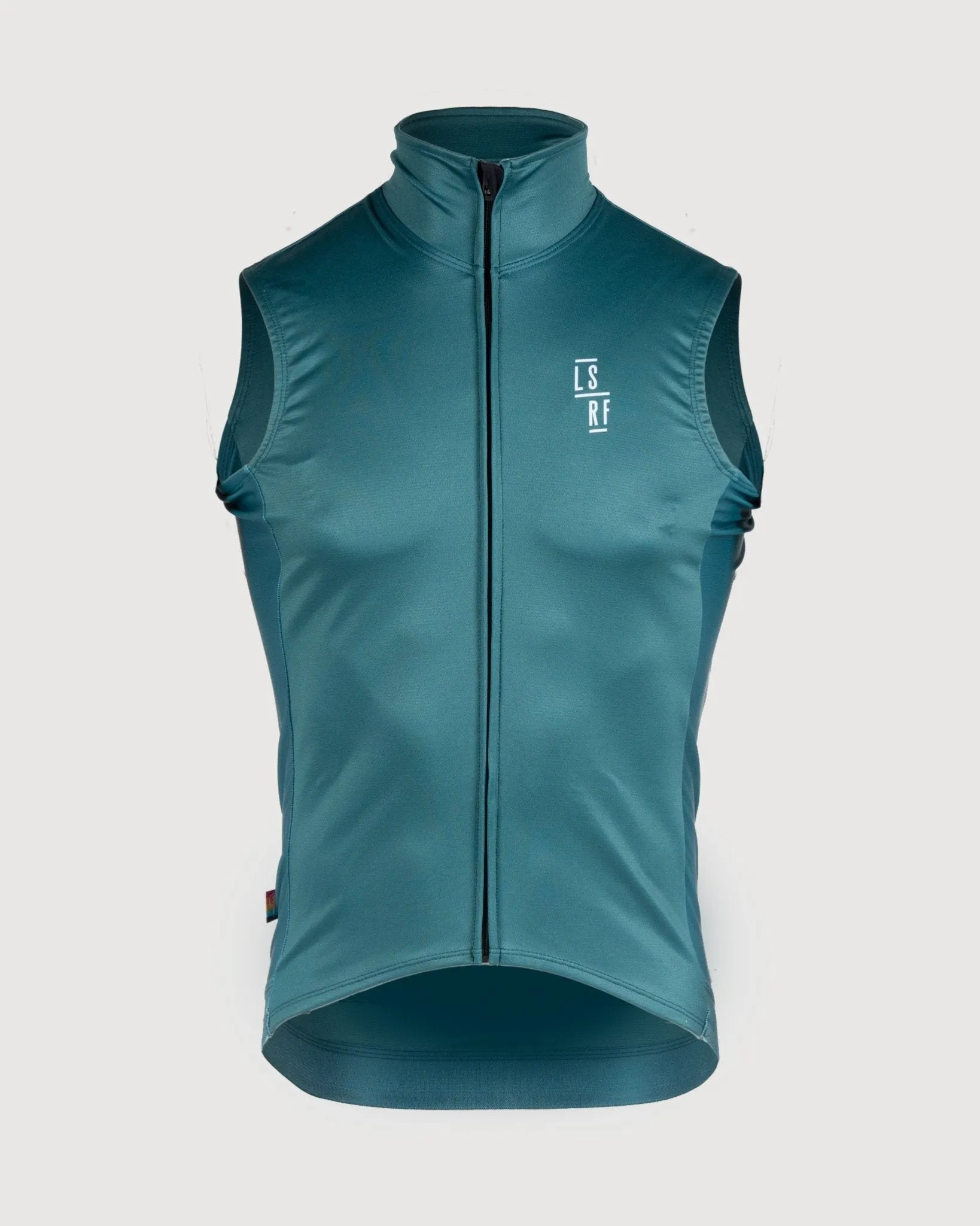 Thermal Gilet Santa Cruz