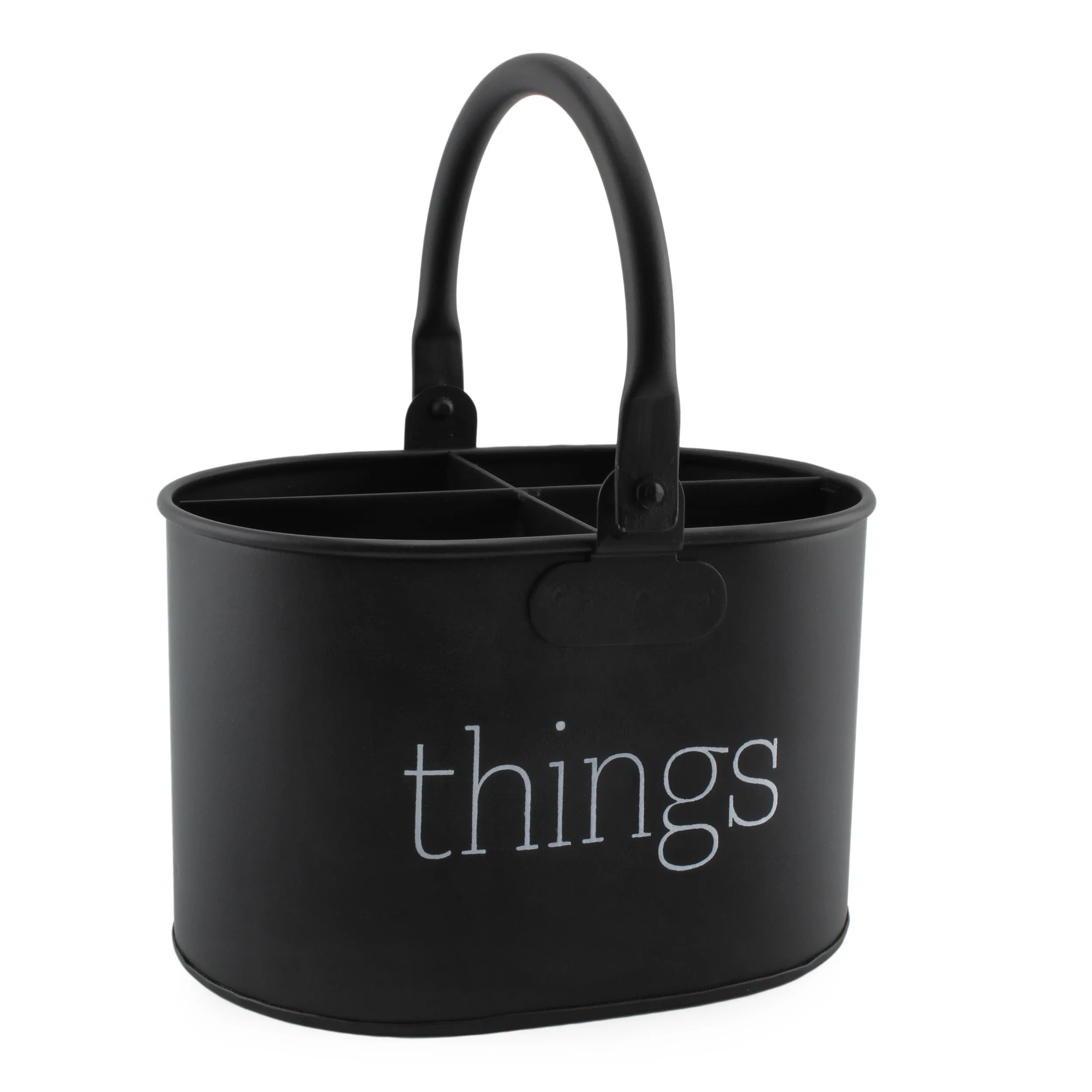 Things Enamelware Caddy