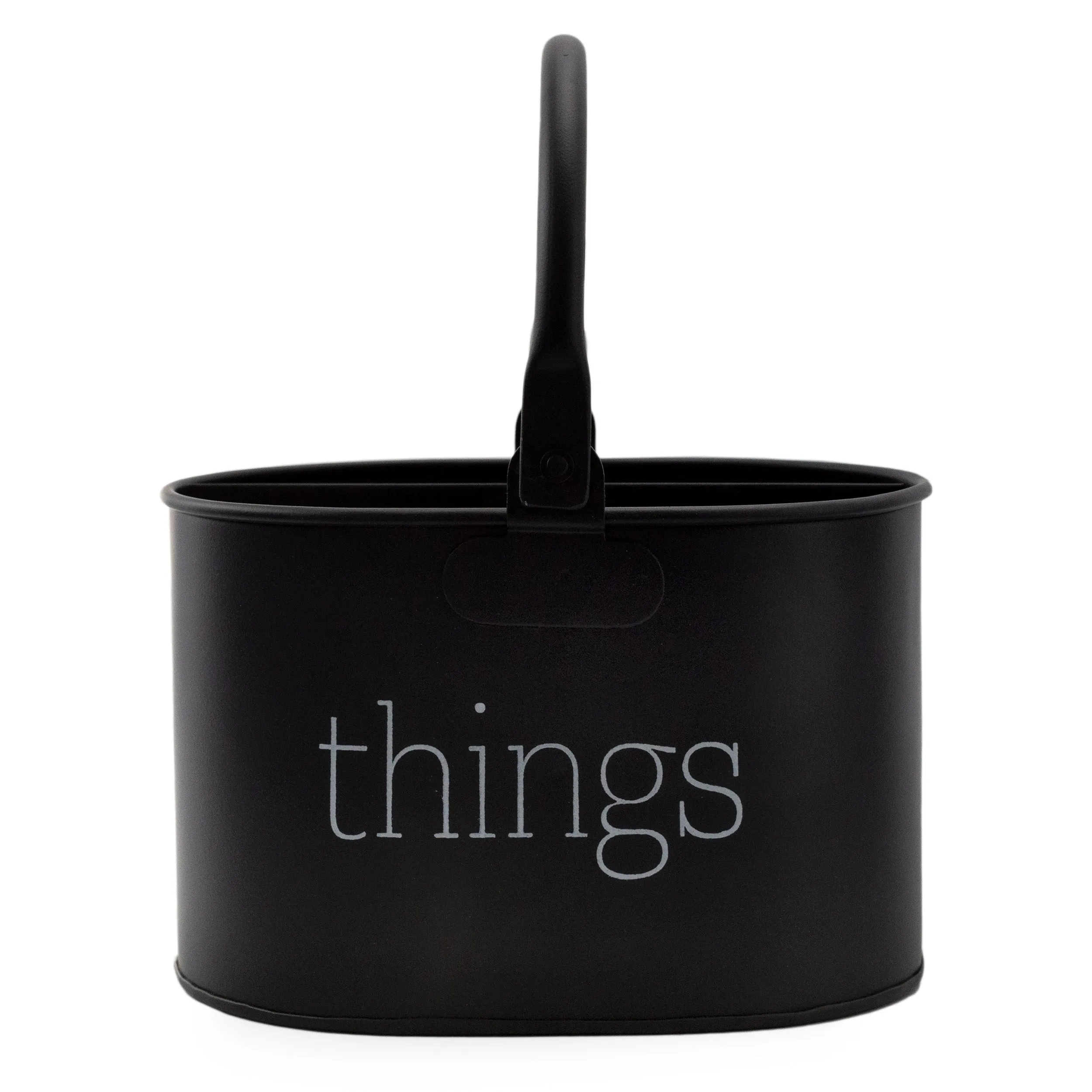 Things Enamelware Caddy