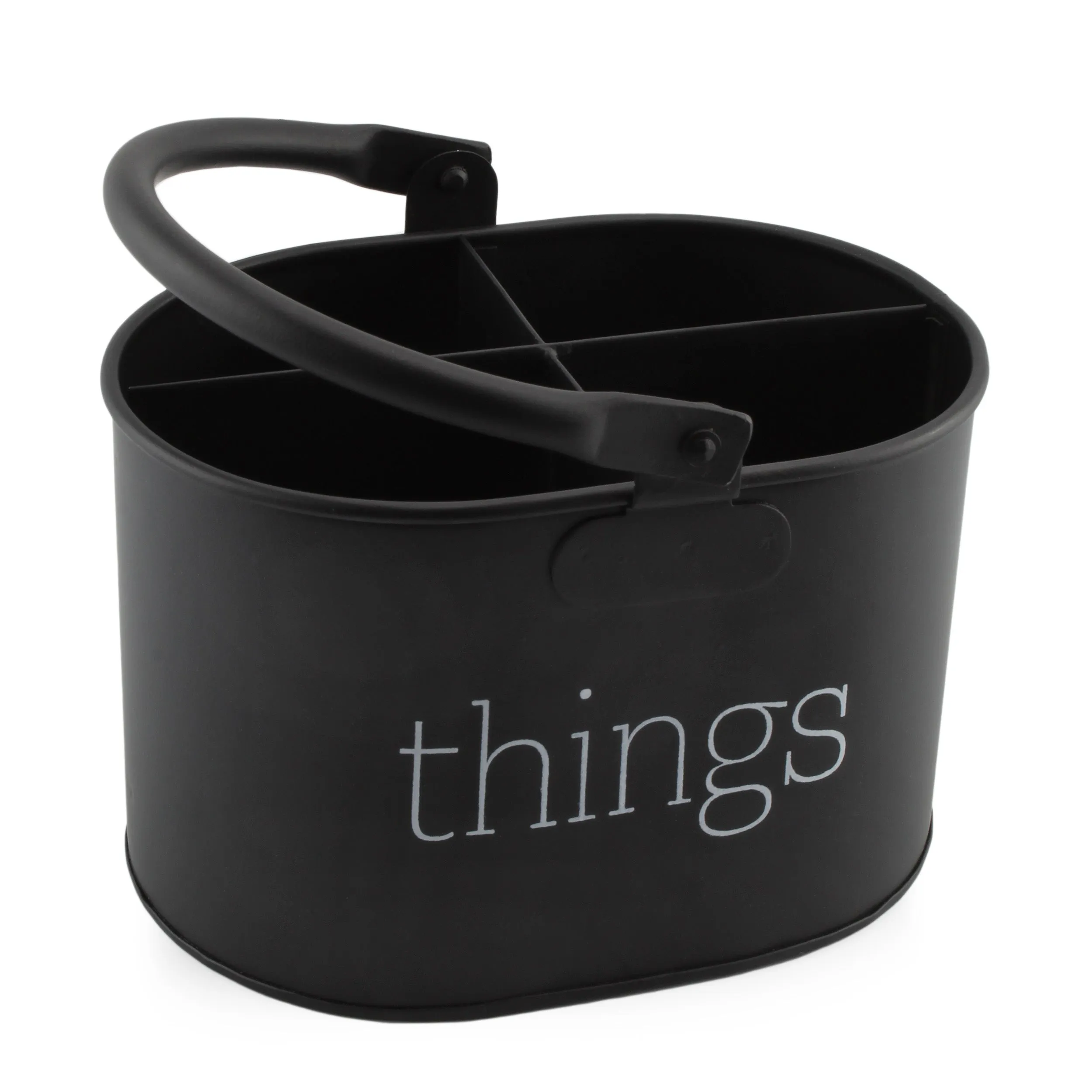 Things Enamelware Caddy