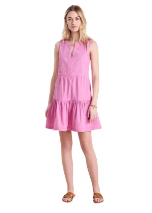 TILLY HARBOR DRESS