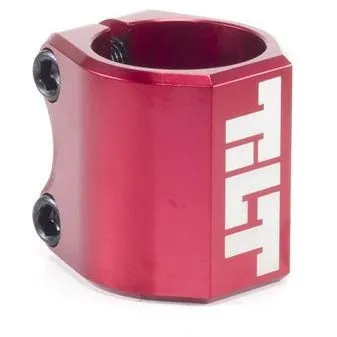 Tilt Classic Double Clamp