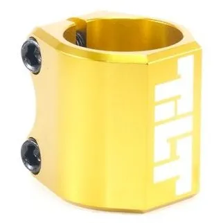 Tilt Classic Double Clamp